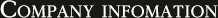 Company infomation