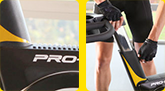 sweatshield ＆ handlebars